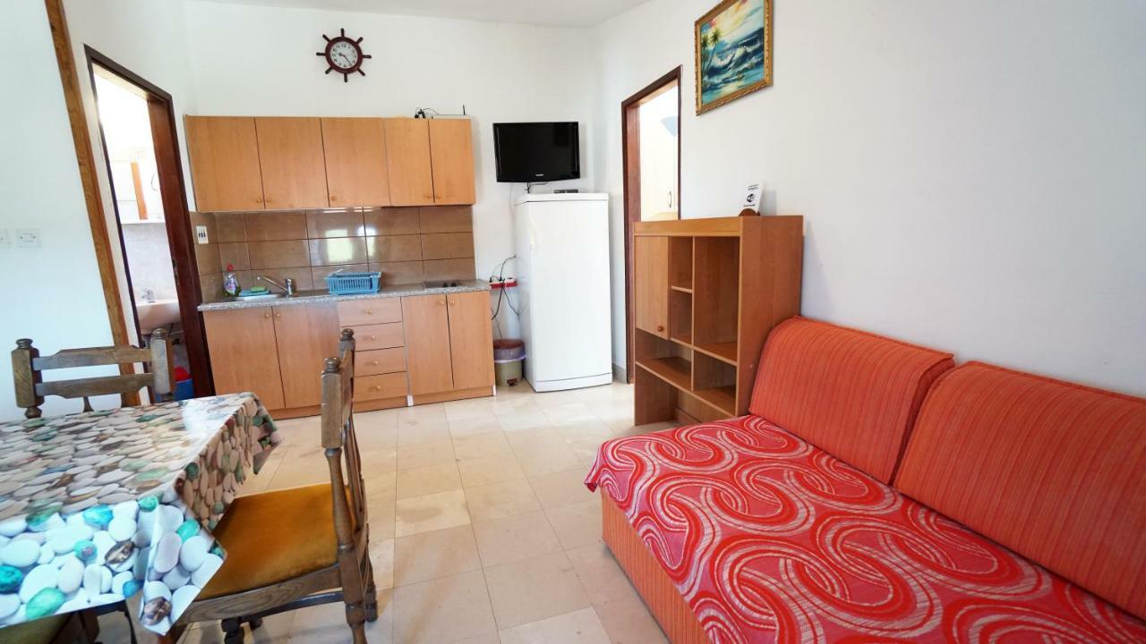 Apartments Roberta Kožino Esterno foto