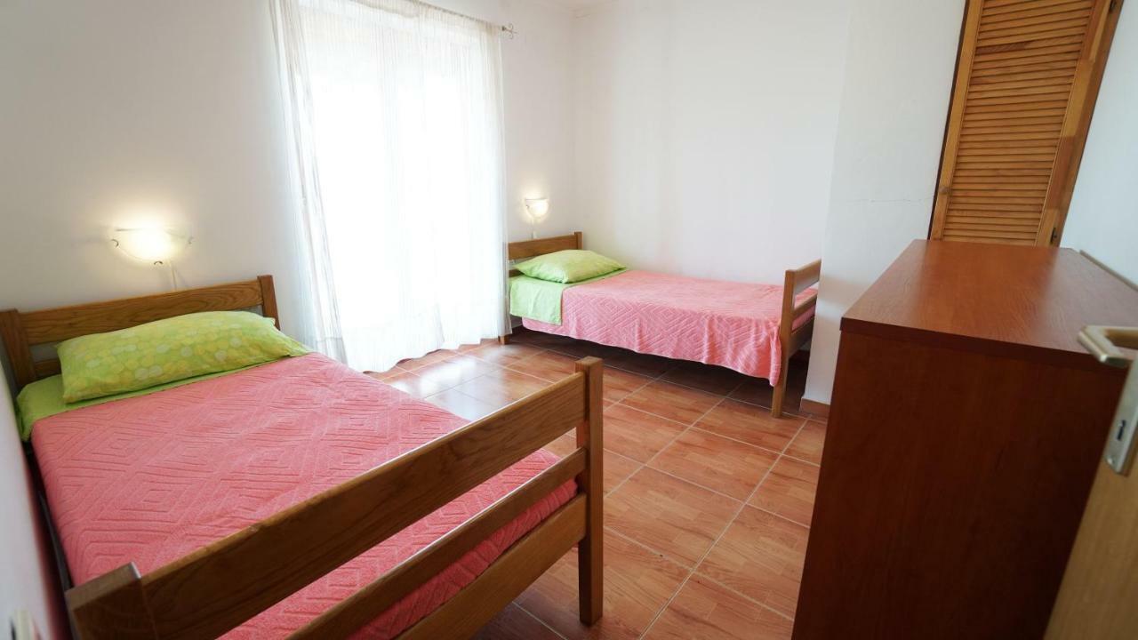 Apartments Roberta Kožino Esterno foto