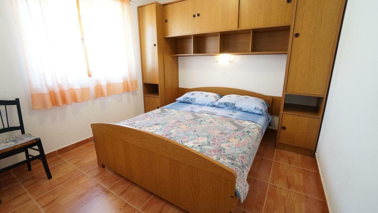 Apartments Roberta Kožino Esterno foto