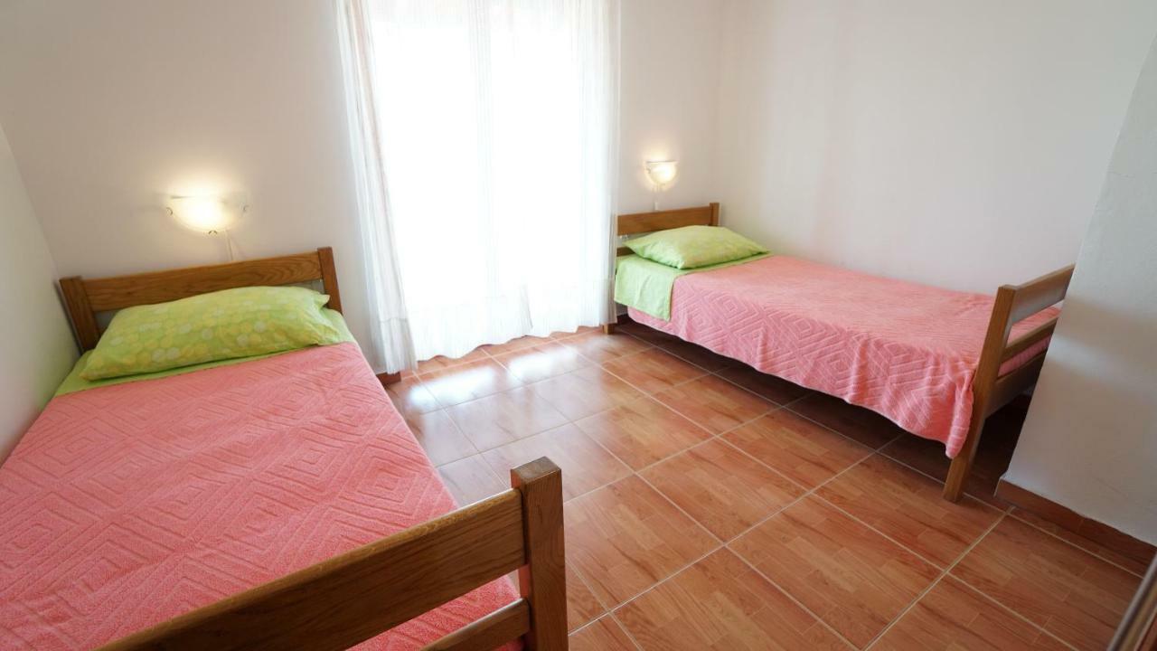Apartments Roberta Kožino Esterno foto